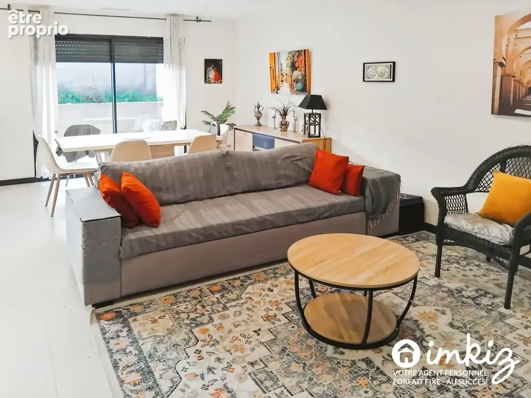 Maison 6 pièces - photo 1
