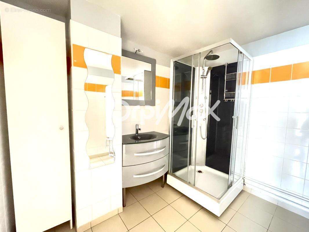 Appartement à BOULOGNE-SUR-MER