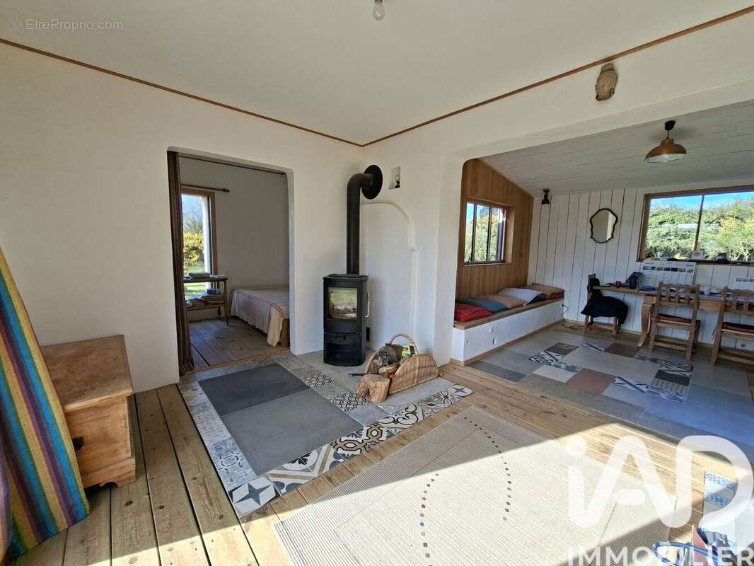 Photo 7 - Maison à PLEUMEUR-GAUTIER