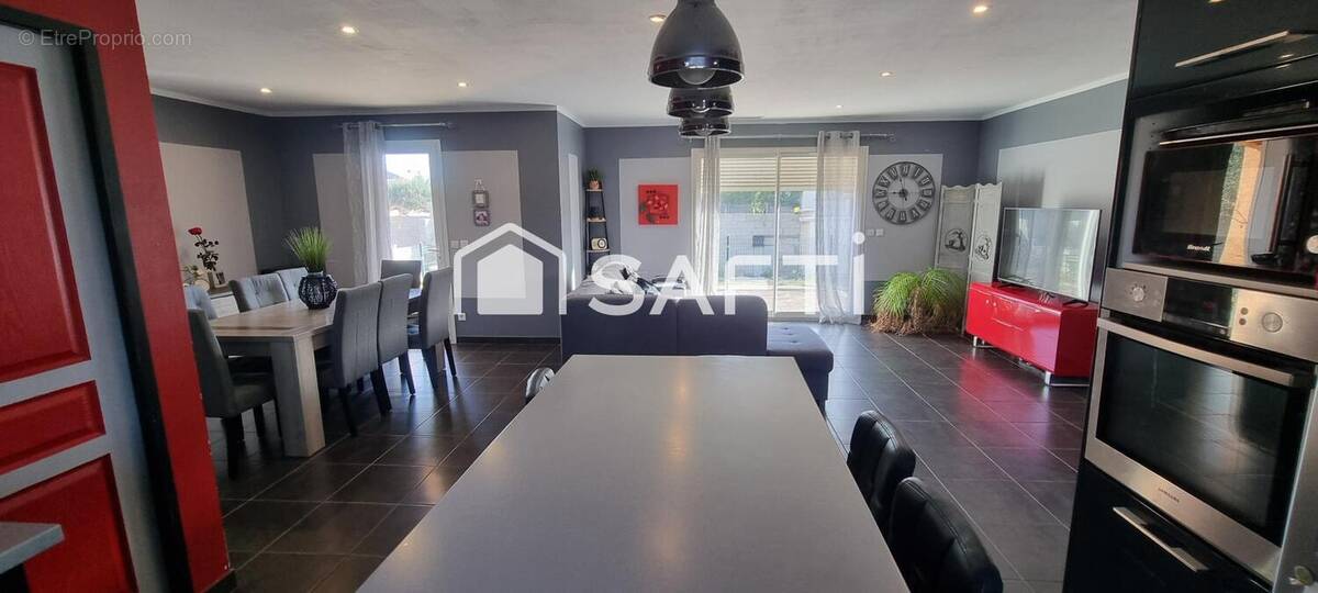 Photo 1 - Maison à LEZIGNAN-CORBIERES