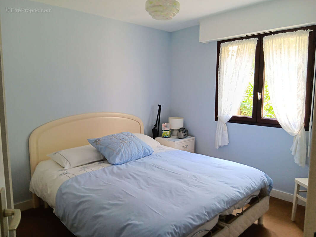 Appartement à LOCMARIAQUER