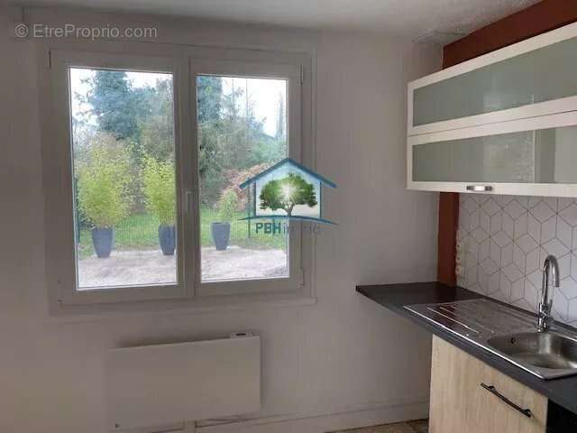 Maison à SOTTEVILLE-LES-ROUEN