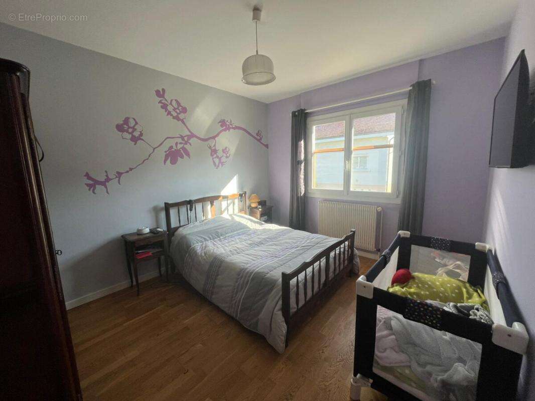 Maison à PIERRE-DE-BRESSE