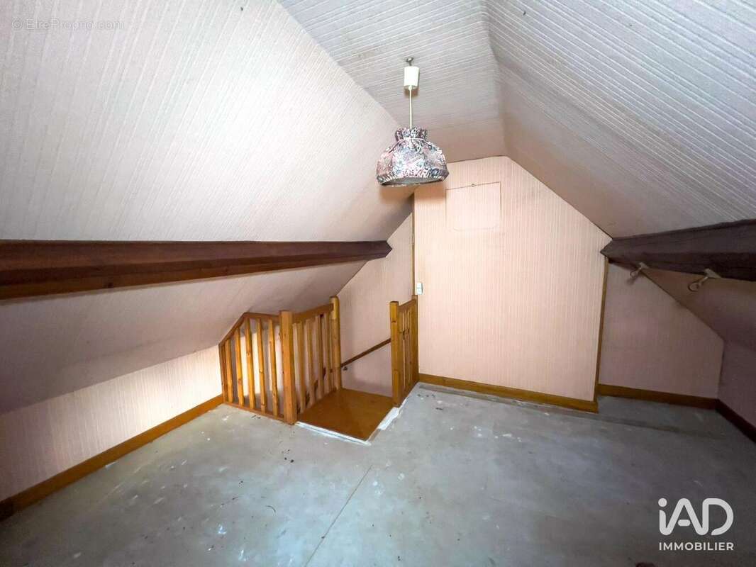 Photo 7 - Maison à SEZANNE