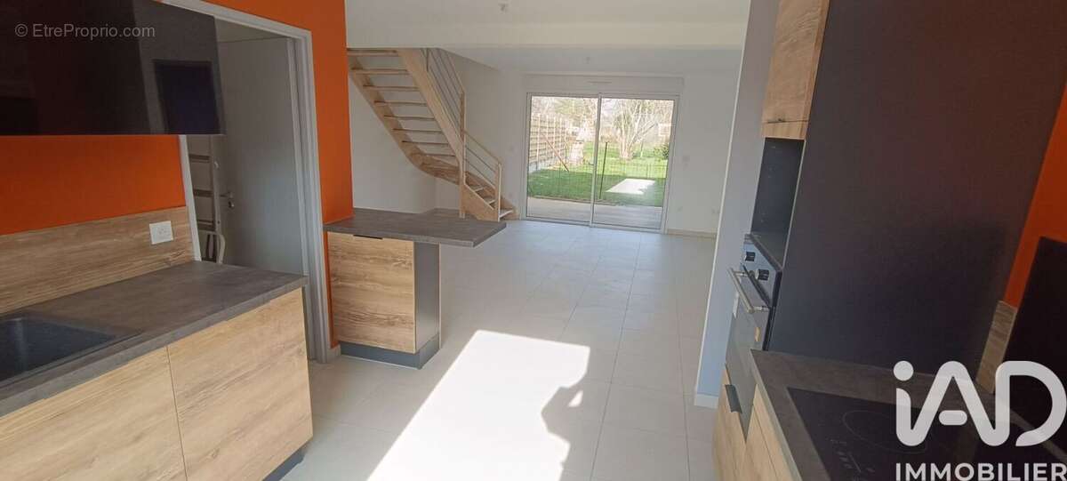 Photo 6 - Maison à HAILLICOURT