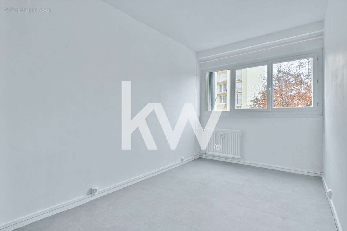 Appartement à LIMOGES