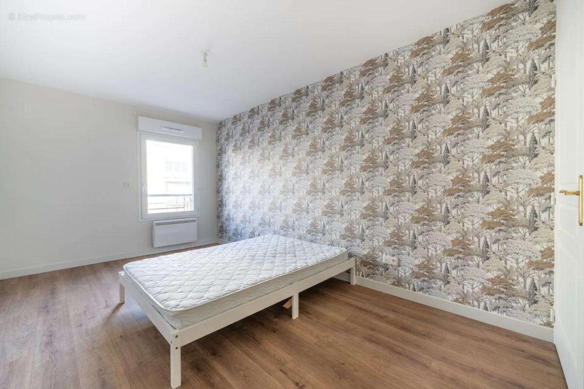 Appartement à PERSAN