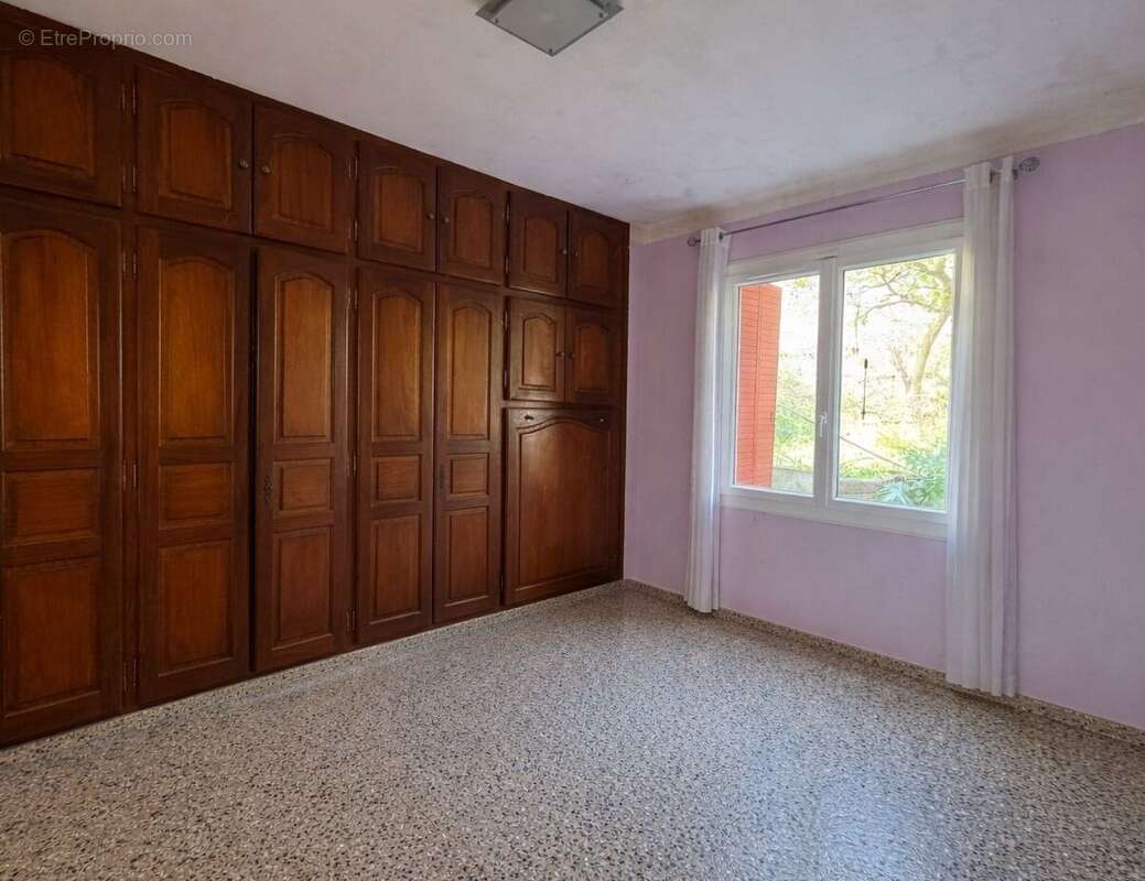Maison à VILLE-DI-PIETRABUGNO