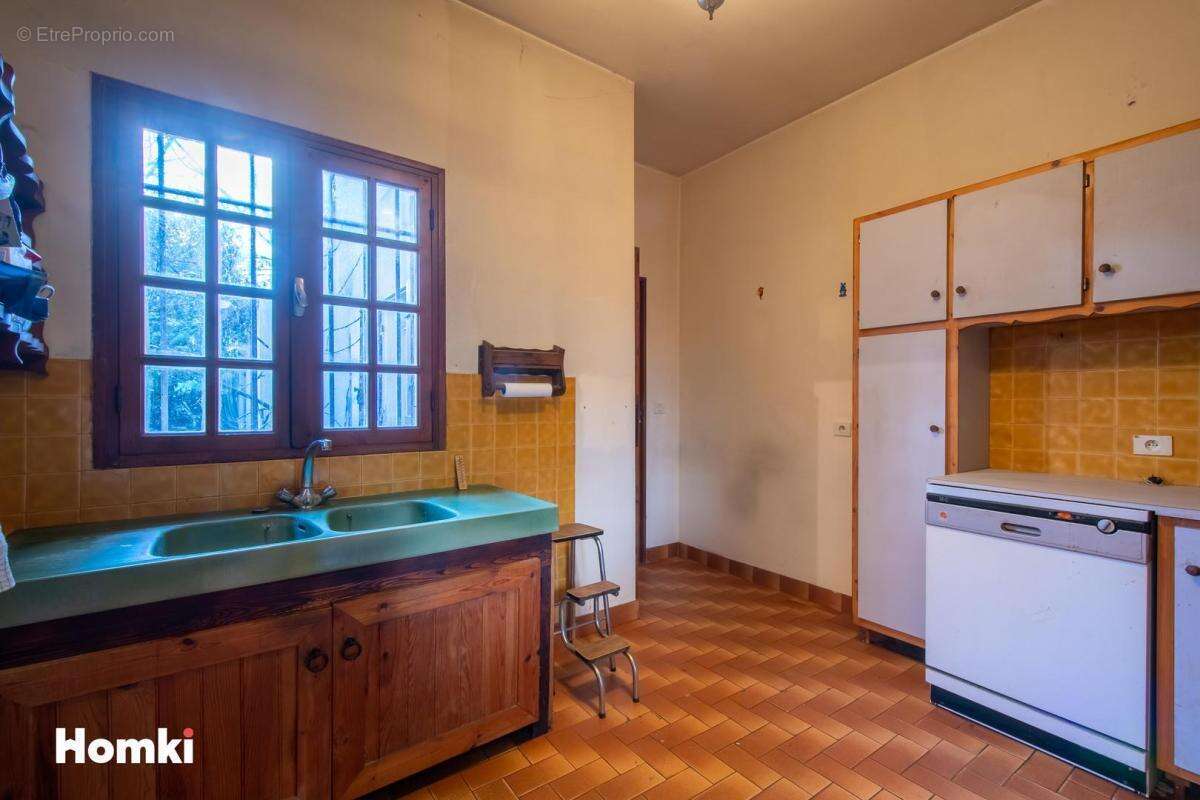 Maison à MONTPELLIER