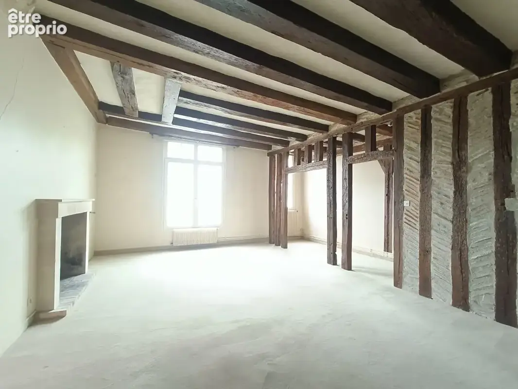 Appartement à TOURS