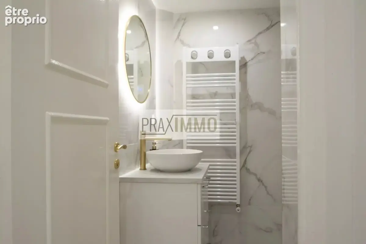 Appartement 3 pièces 54 m² à vendre à Nice (06000) - photo 9
