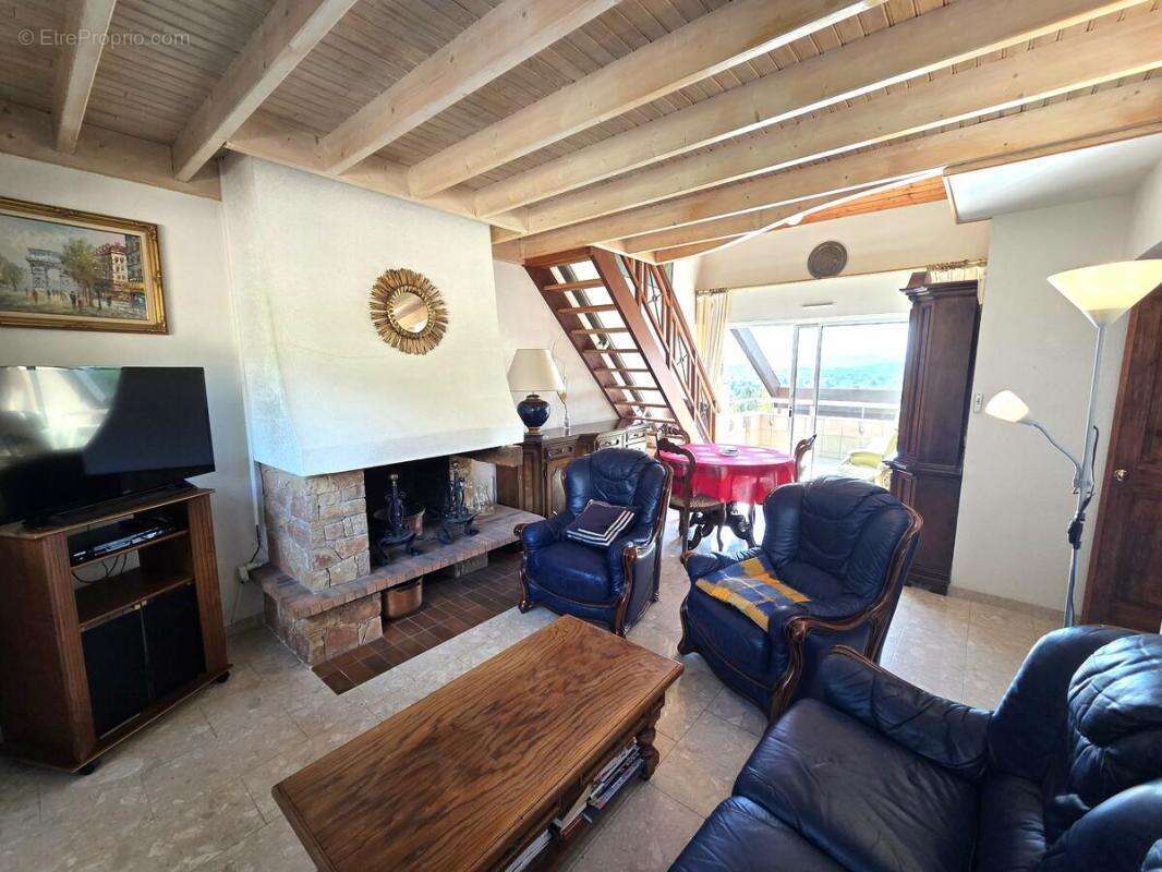 Appartement à ANNECY-LE-VIEUX