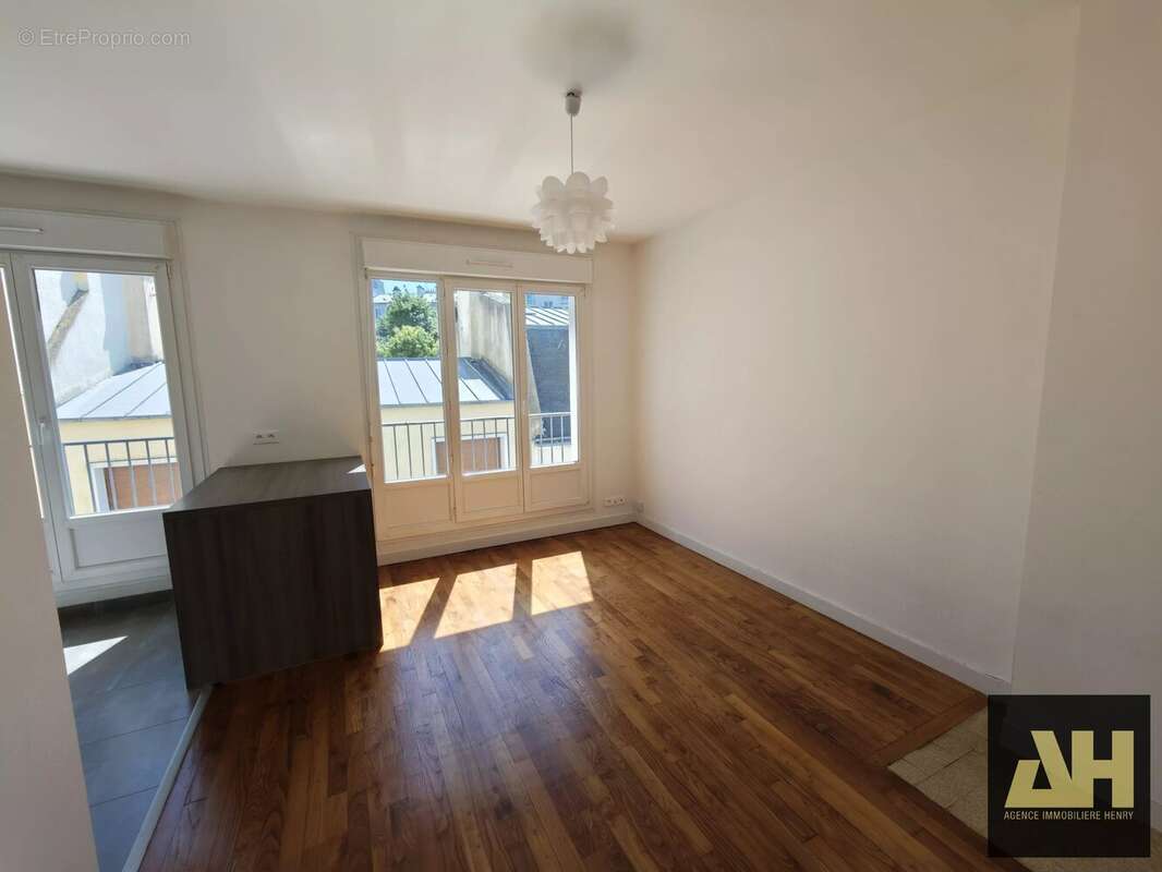 Appartement à BREST