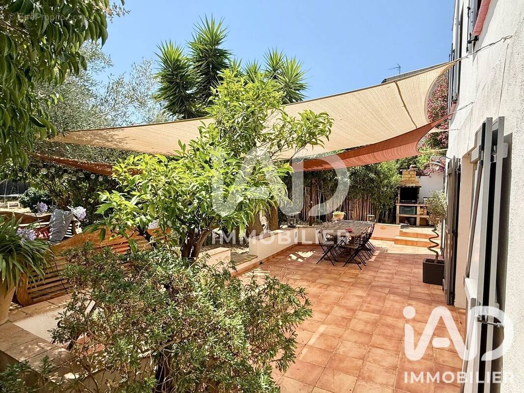 Photo 1 - Maison à TOULON