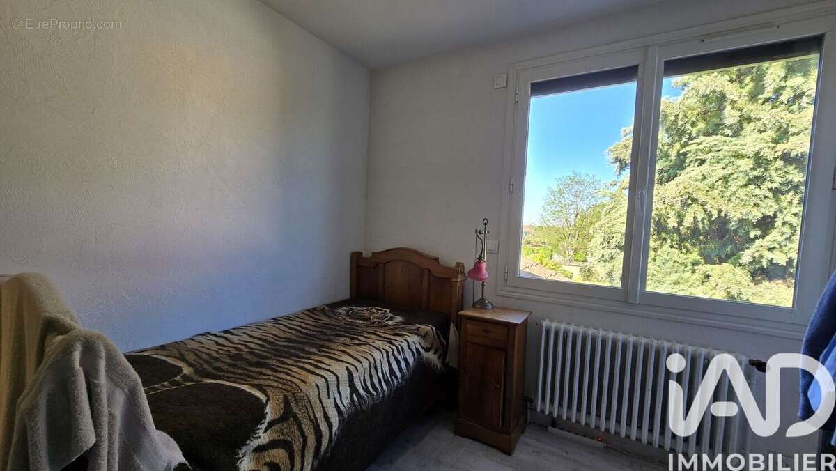 Photo 8 - Maison à PRAHECQ