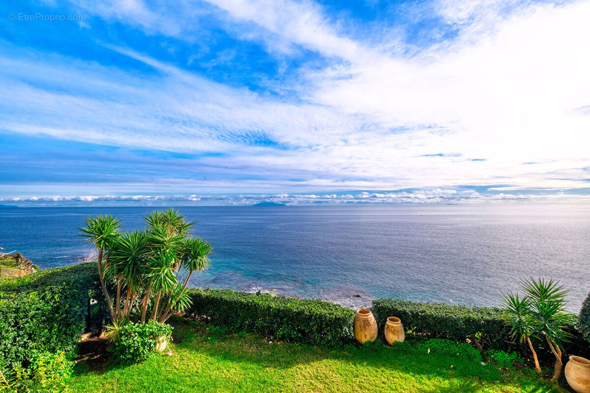 Appartement à BASTIA