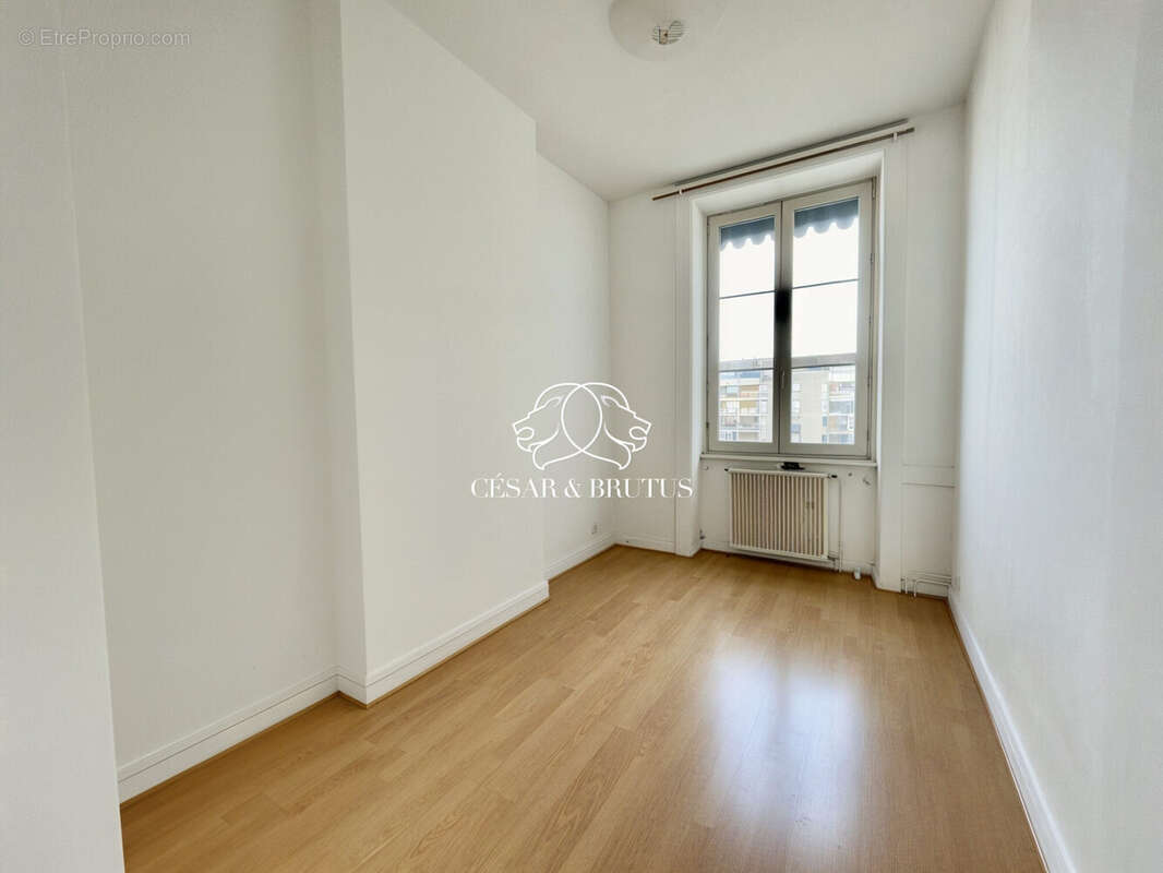 Appartement à LYON-2E