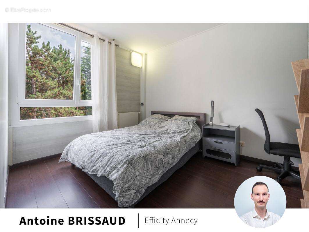 Appartement - photo 6