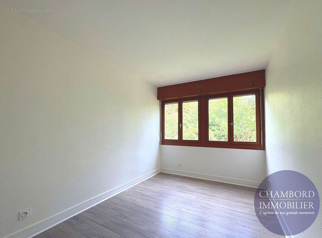 Appartement à BLOIS