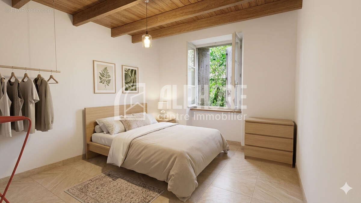 CORDEMAIS: Maison en pierres & dépendances - photo 10