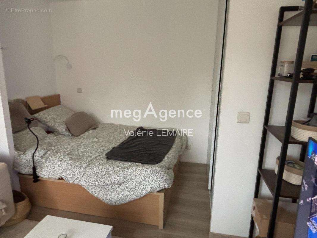 Appartement à BONNEUIL-SUR-MARNE