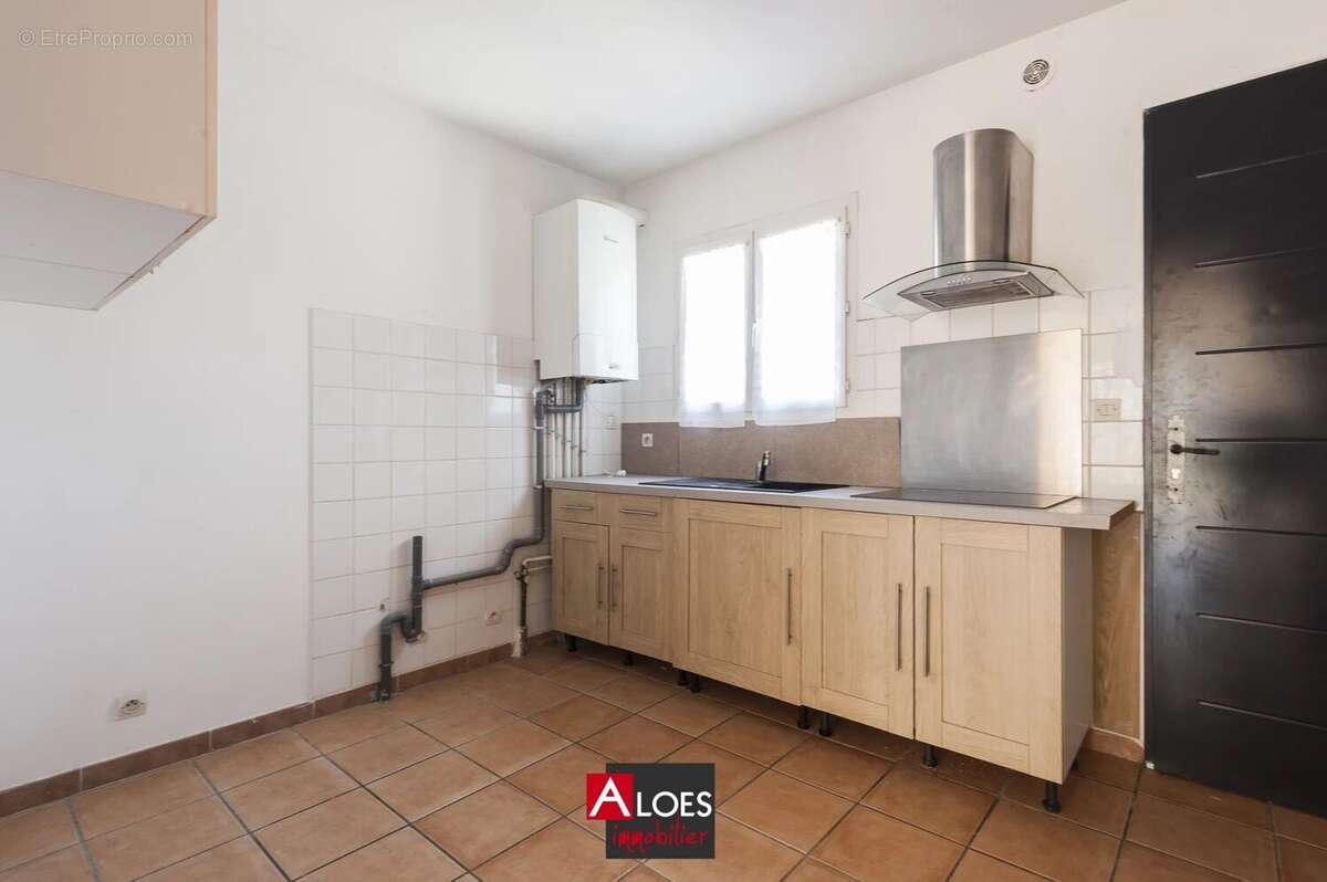 Maison à AIGUES-MORTES