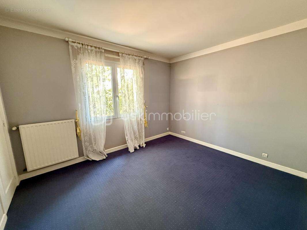 Saint-Sébastien-sur-Loire – Maison familiale en fond d’impasse - photo 6