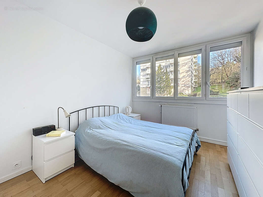 Appartement à TASSIN-LA-DEMI-LUNE