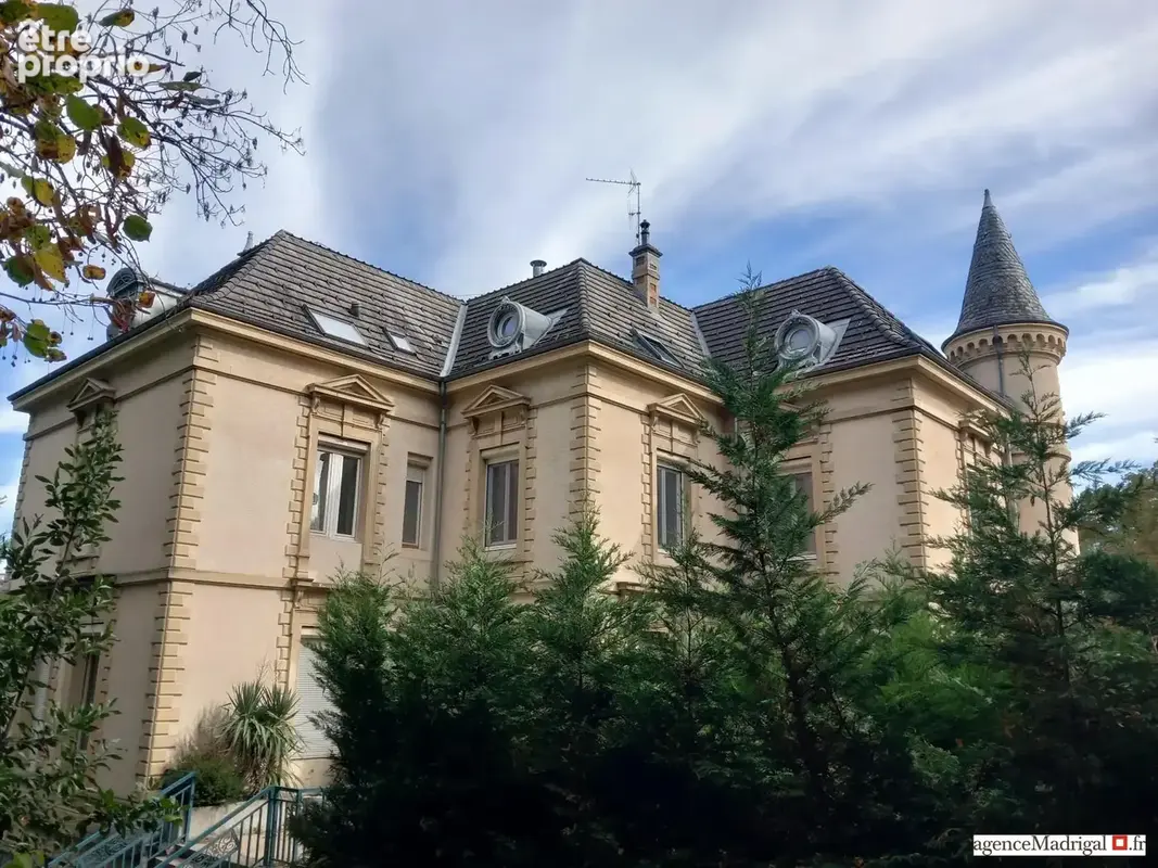 Photo Appartement à Voiron au prix de 199 000€