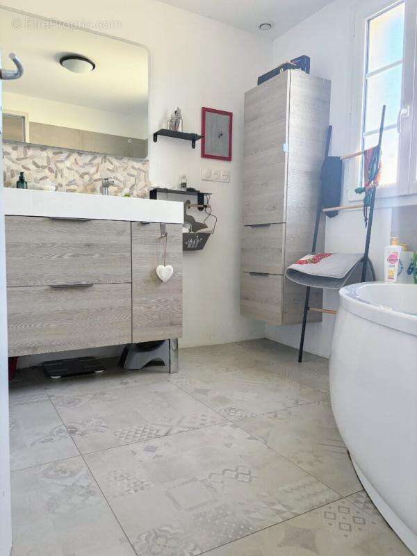 Maison à L'ILE-D'YEU