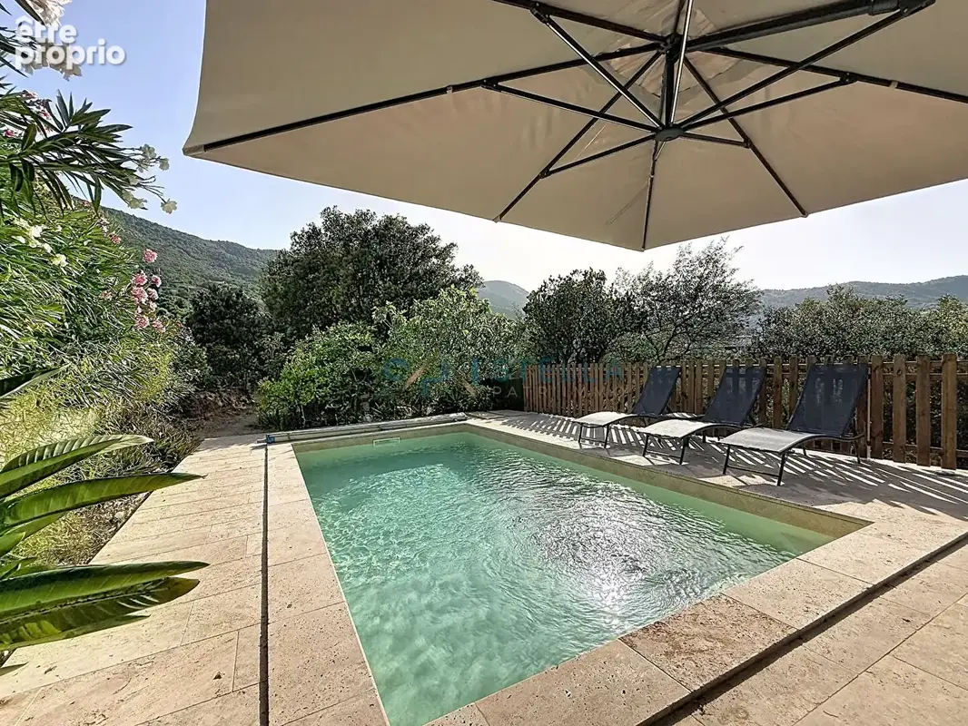 ALATA , Une propriété familiale à deux pas des commodités ! - photo 18