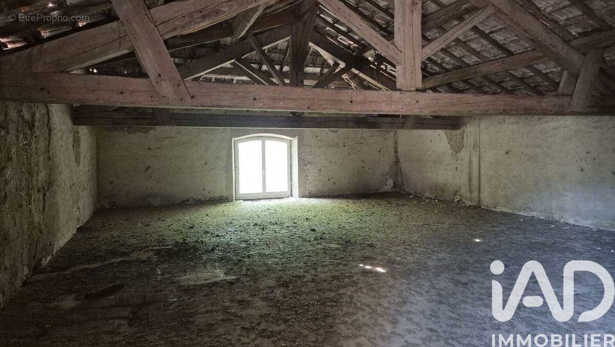 Photo 7 - Maison à ARMISSAN