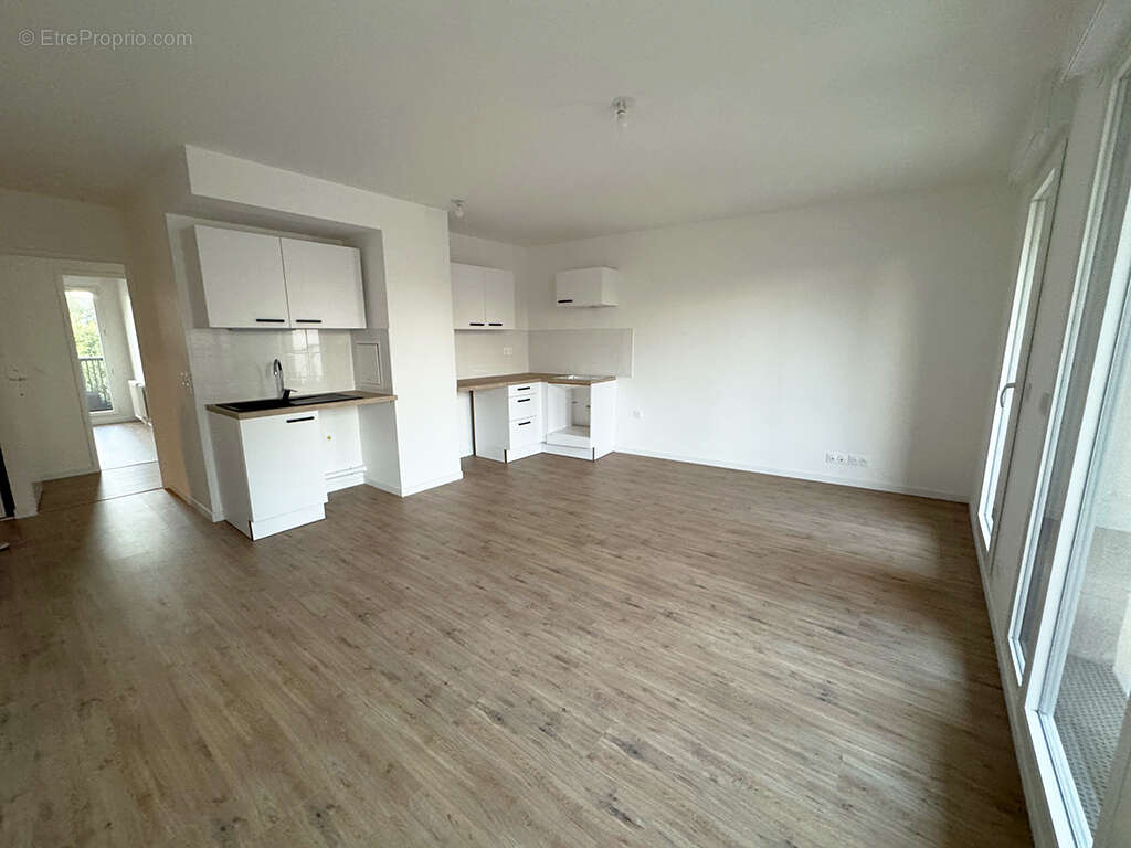 Appartement à NEUILLY-PLAISANCE