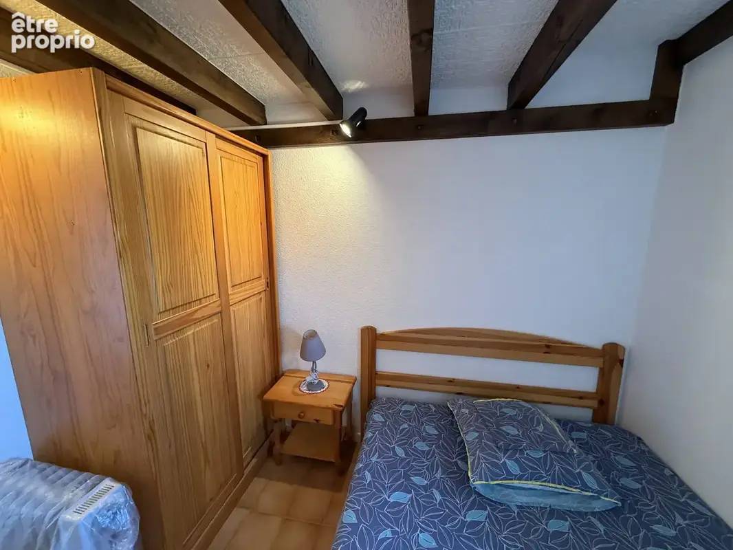 Appartement 43 m² à Leucate  - photo 6