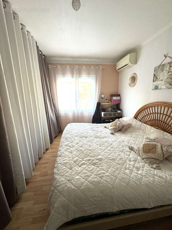 Maison à CANET-EN-ROUSSILLON