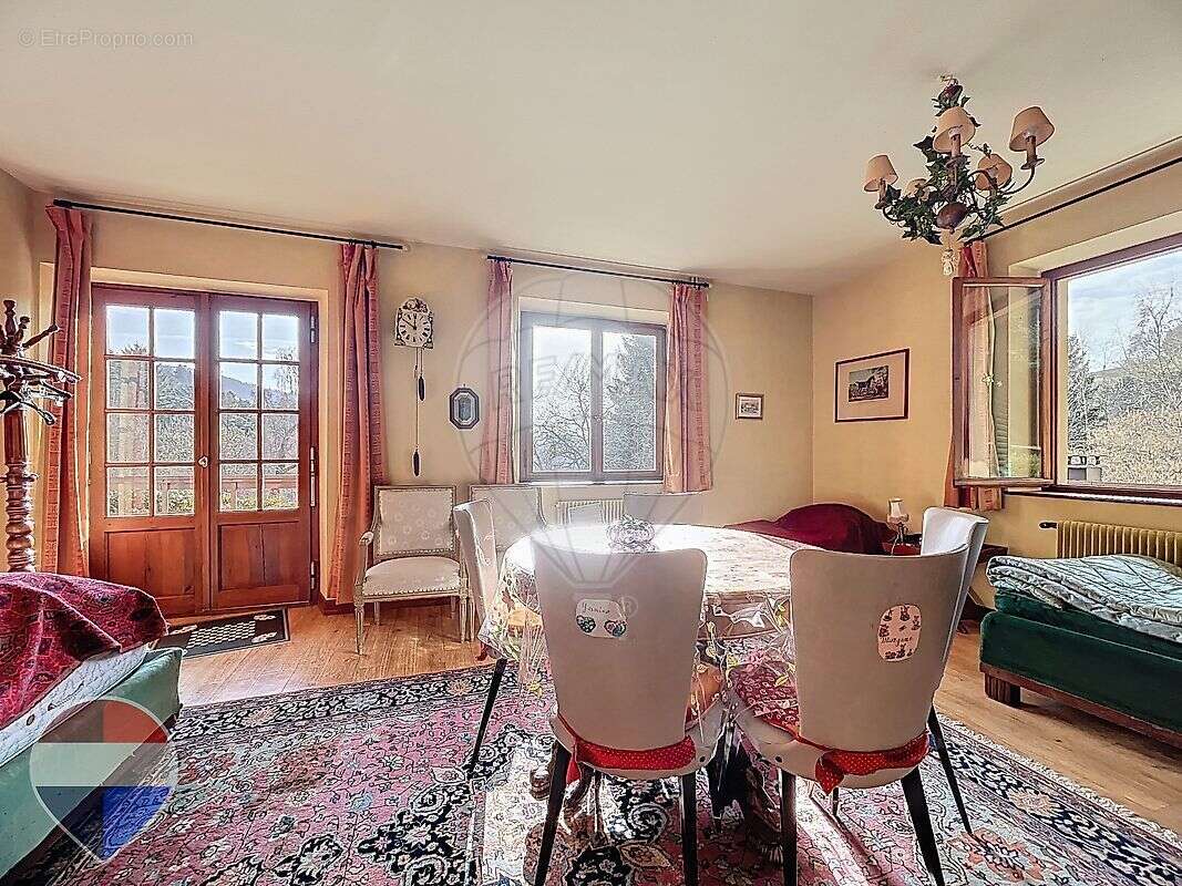 Maison à MUNSTER