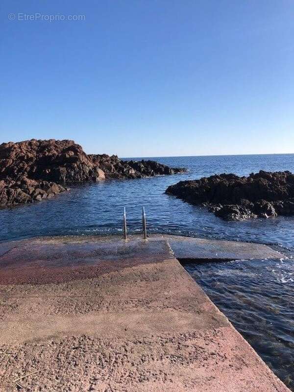 Photo 4 - Appartement à SAINT-RAPHAEL