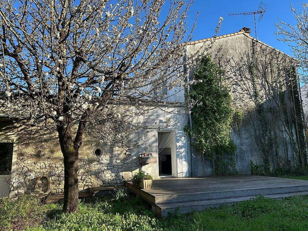 Maison à ARVERT