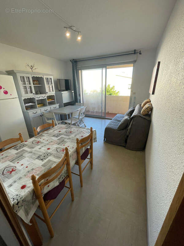 Appartement à NARBONNE