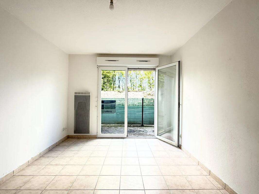 Appartement à SAINT-BRIEUC