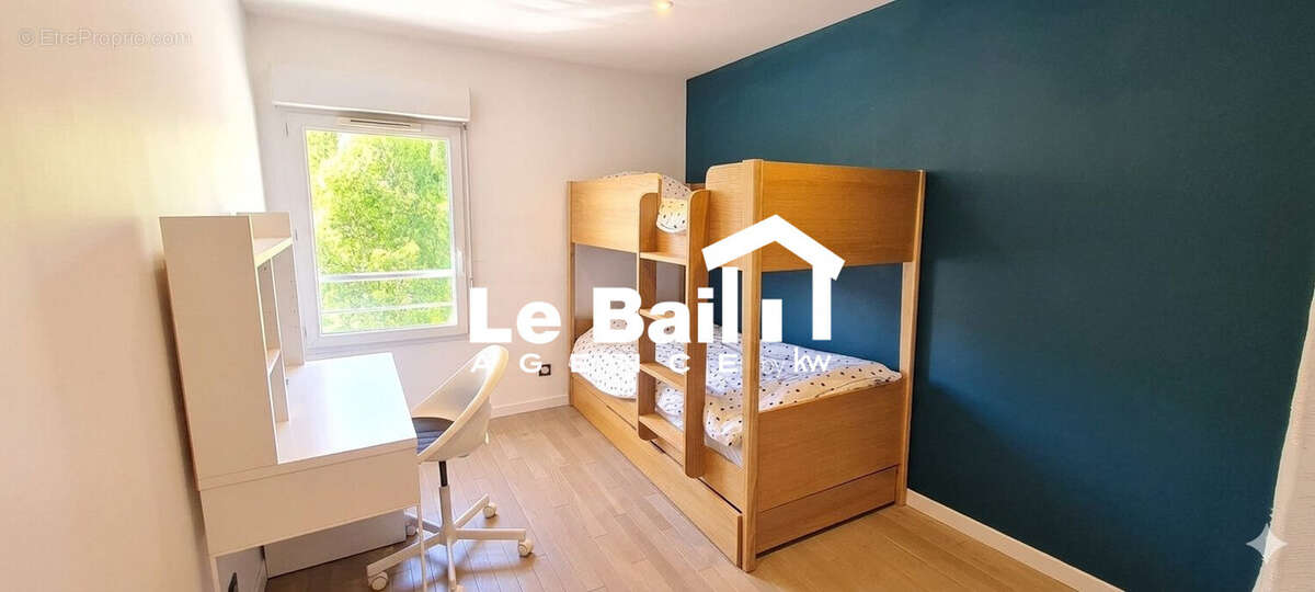 Appartement à OSNY