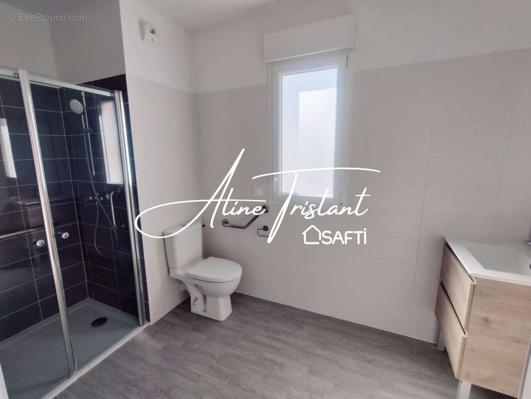 Photo 9 - Appartement à FLEURY-SUR-ORNE