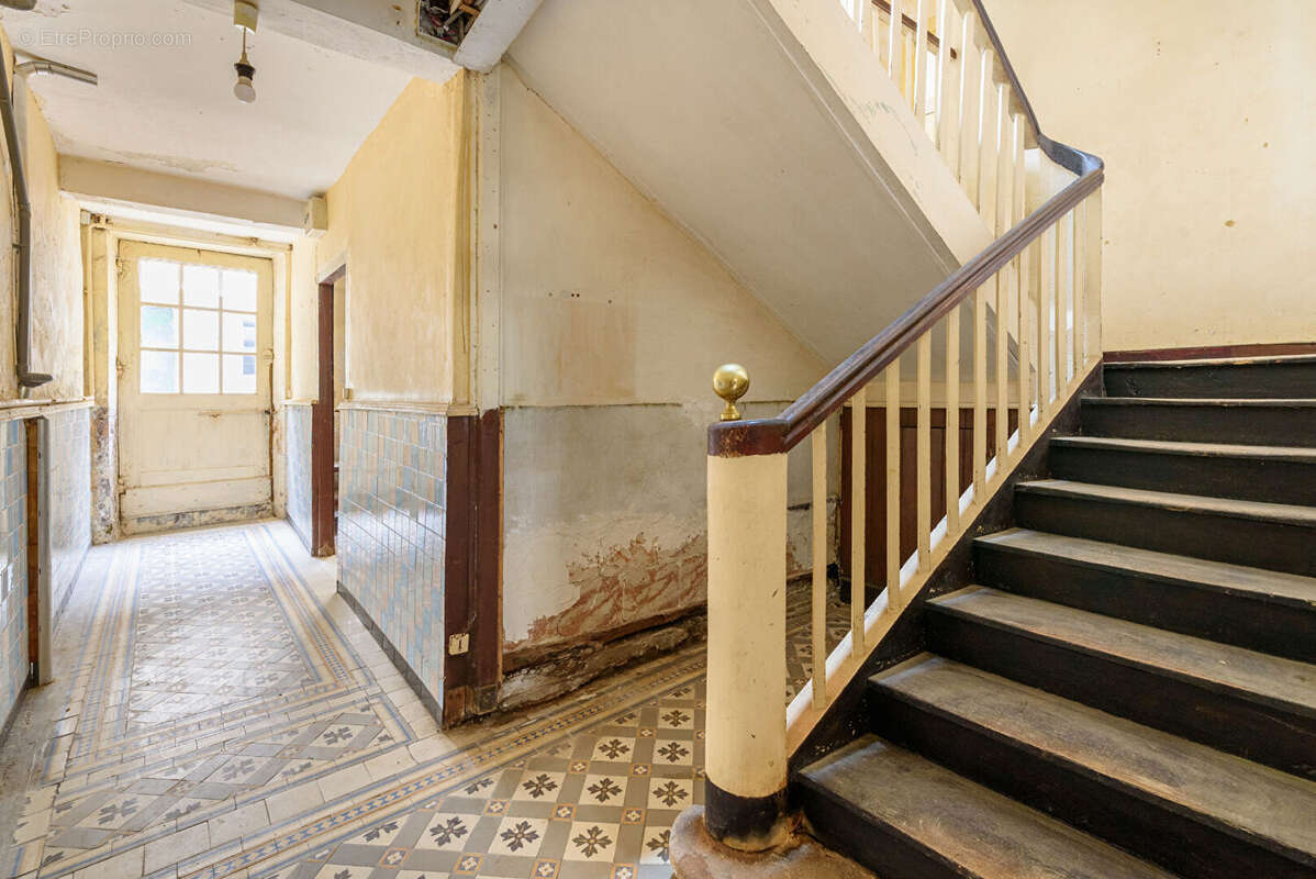 Maison à SAINT-SEVER