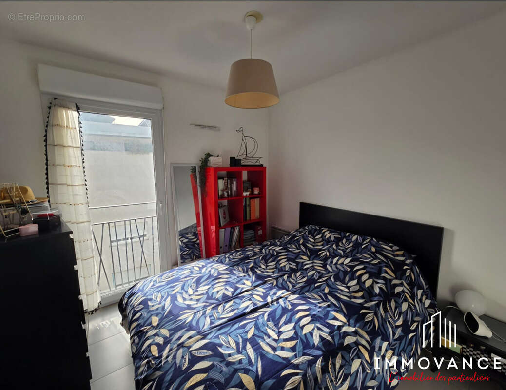 Appartement à CASTELNAU-LE-LEZ