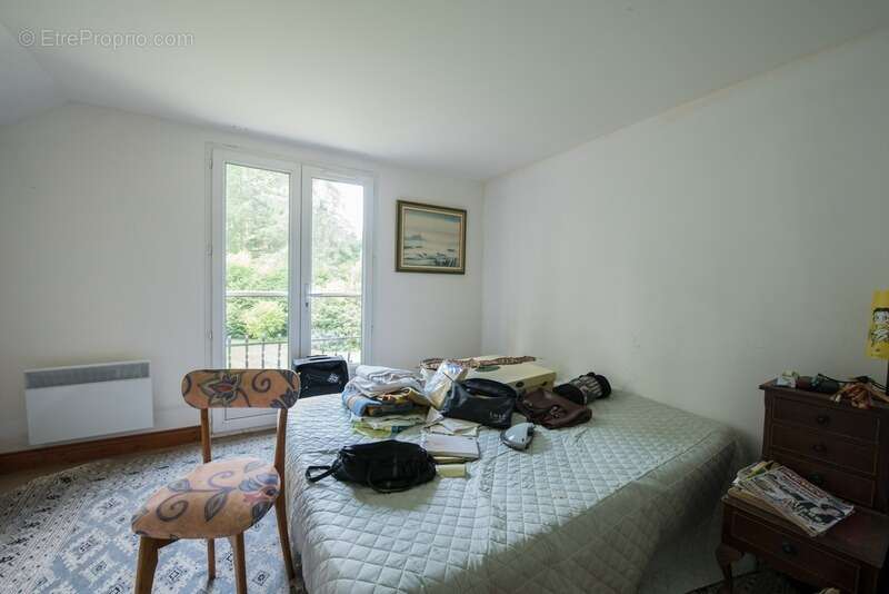 Domaine de Carheil – Maison familiale 230m² – 7 chambres – Terrain 3 022m² - photo 11