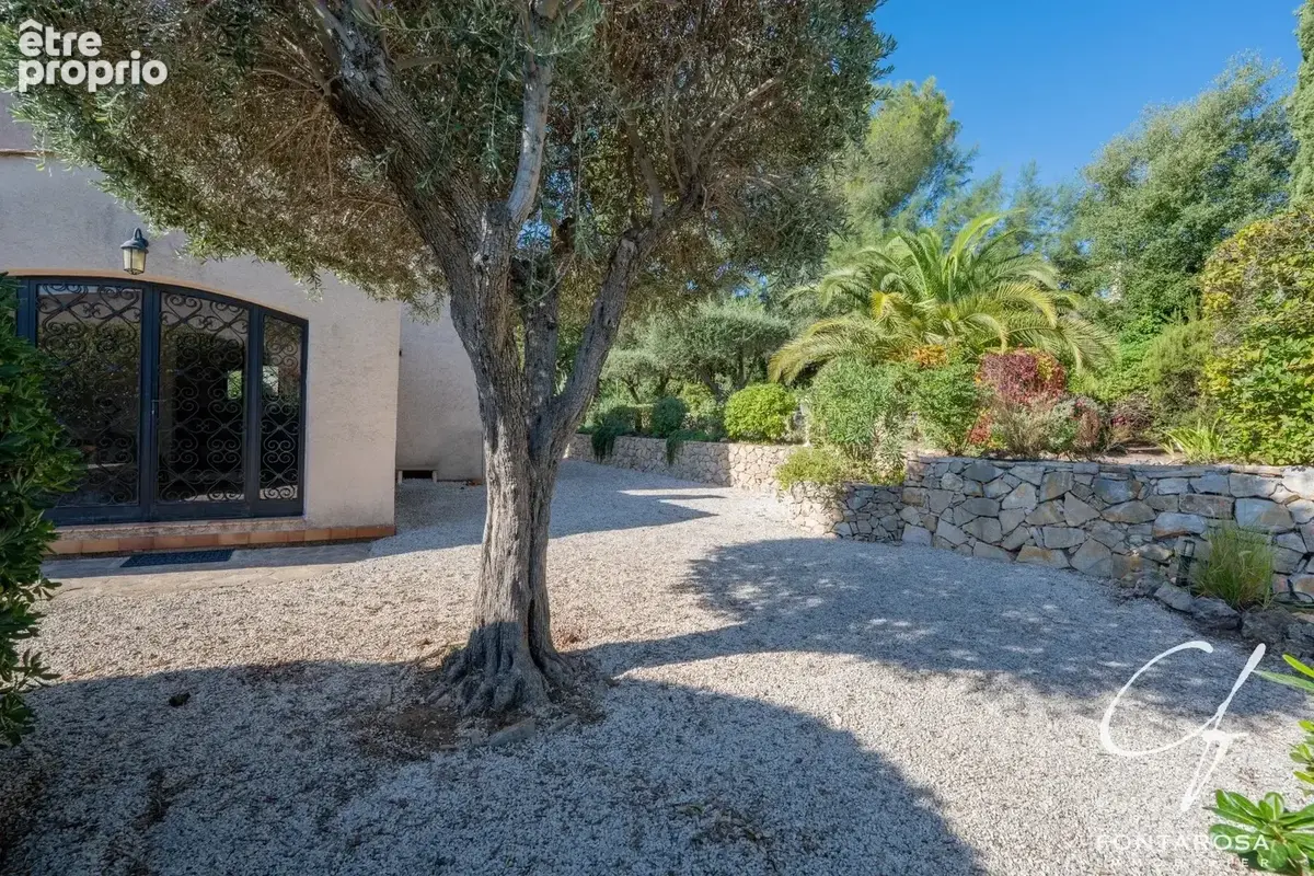Villa frejus valescure - photo 20