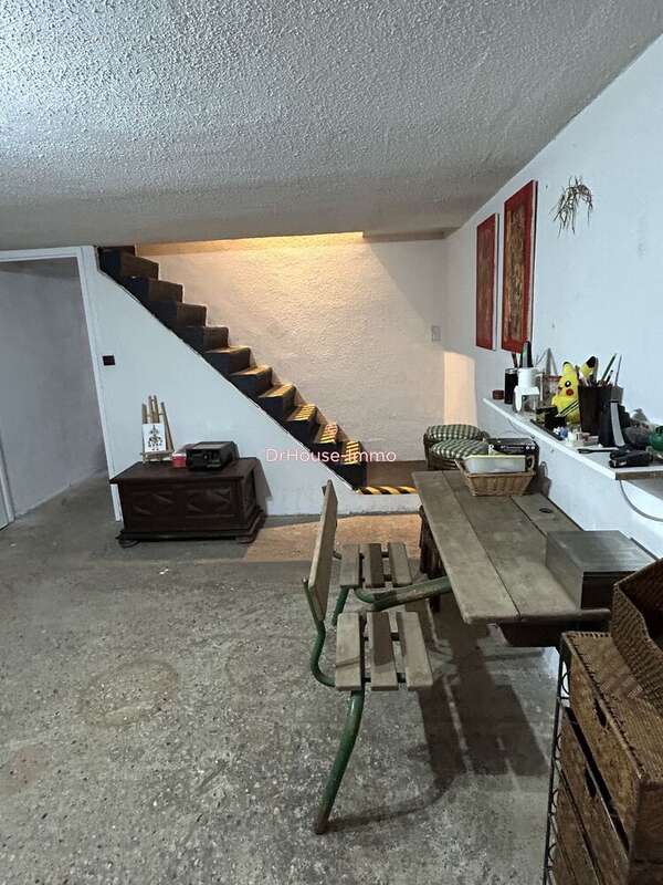 Maison à BASSENS