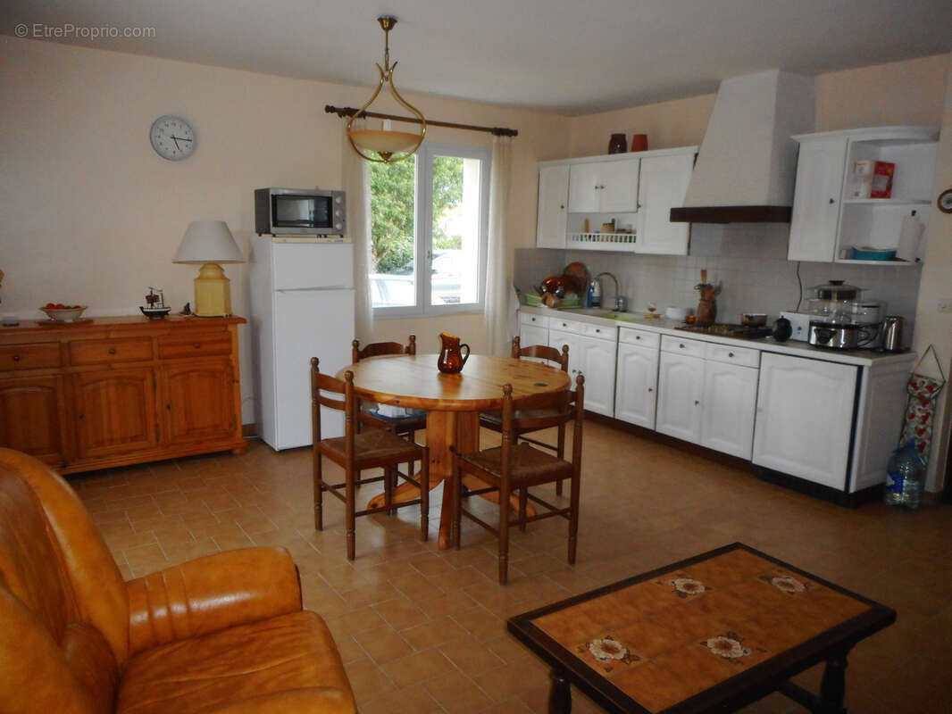 Maison à PORNIC
