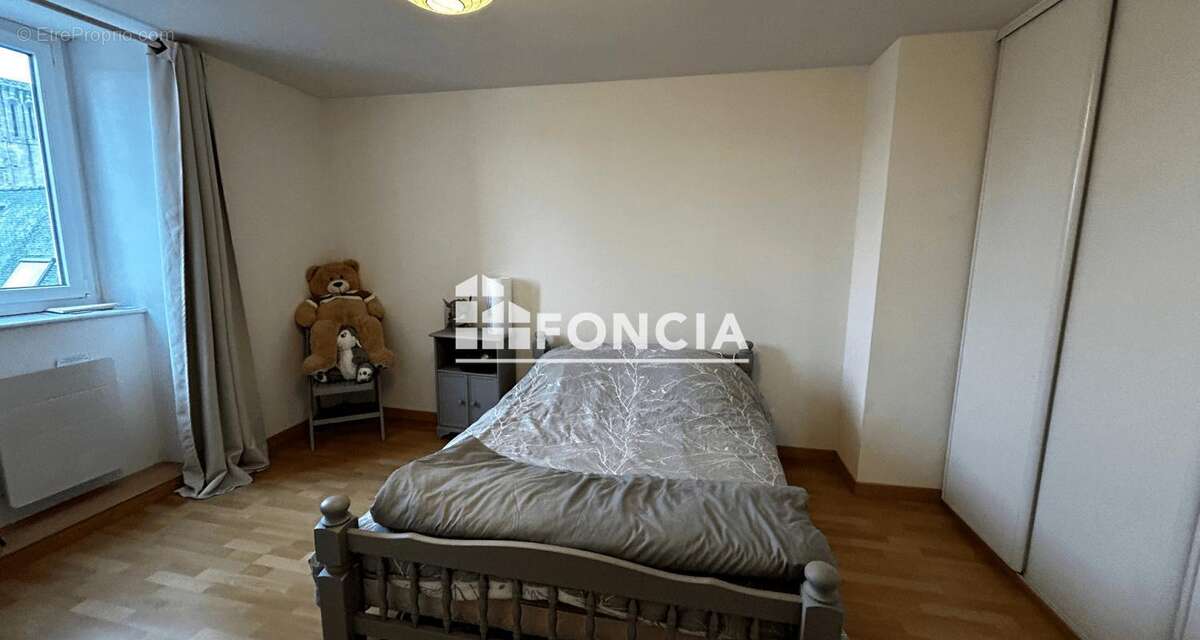 Appartement à LANNION