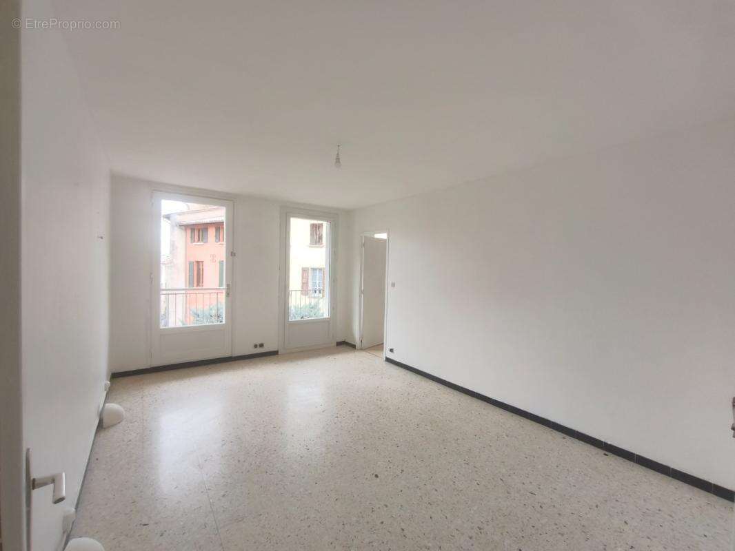Appartement à DIGNE-LES-BAINS